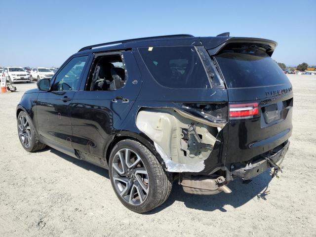 Photo 1 VIN: SALRT2RV0JA072166 - LAND ROVER DISCOVERY 