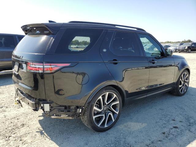 Photo 2 VIN: SALRT2RV0JA072166 - LAND ROVER DISCOVERY 