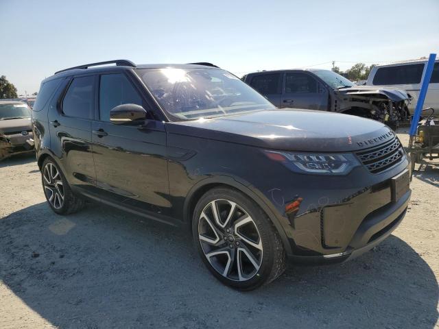 Photo 3 VIN: SALRT2RV0JA072166 - LAND ROVER DISCOVERY 