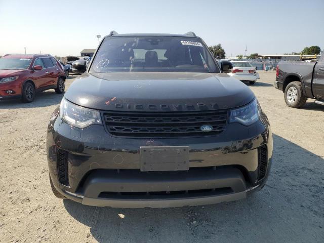 Photo 4 VIN: SALRT2RV0JA072166 - LAND ROVER DISCOVERY 