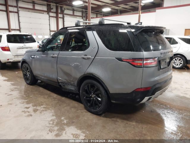 Photo 2 VIN: SALRT2RV0L2426443 - LAND ROVER DISCOVERY 