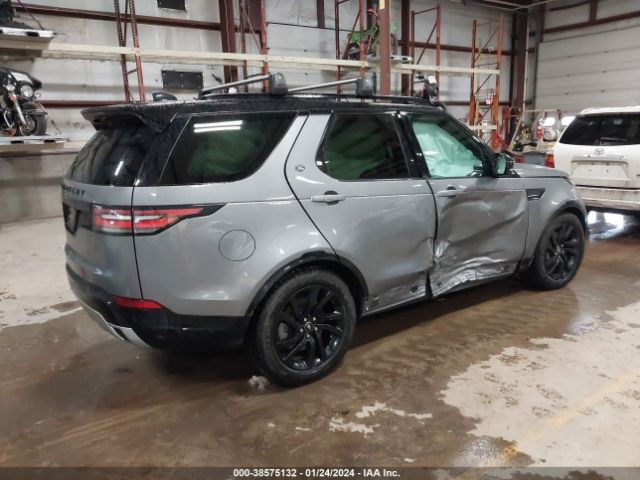 Photo 3 VIN: SALRT2RV0L2426443 - LAND ROVER DISCOVERY 