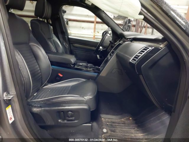 Photo 4 VIN: SALRT2RV0L2426443 - LAND ROVER DISCOVERY 