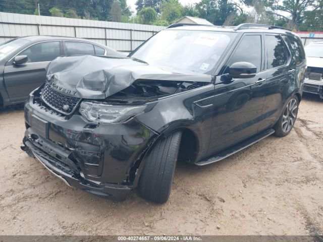 Photo 1 VIN: SALRT2RV0L2429052 - LAND ROVER DISCOVERY 