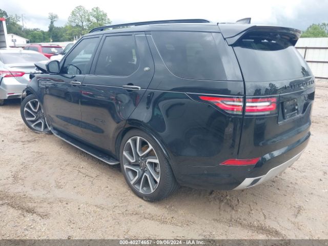 Photo 2 VIN: SALRT2RV0L2429052 - LAND ROVER DISCOVERY 