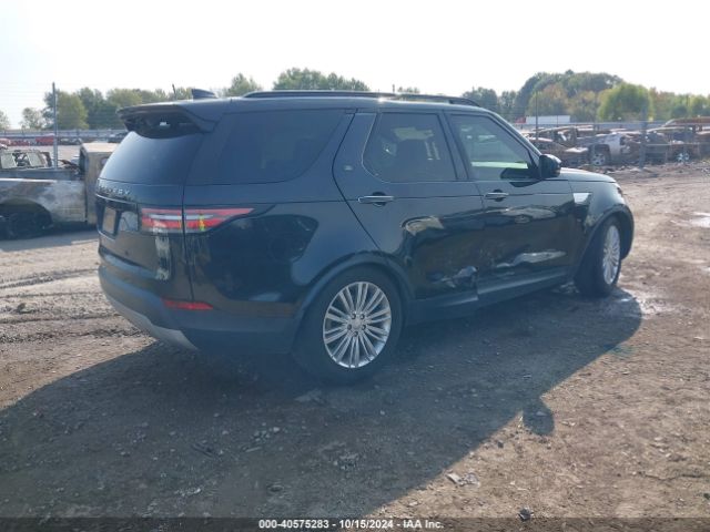 Photo 3 VIN: SALRT2RV1K2400299 - LAND ROVER DISCOVERY 