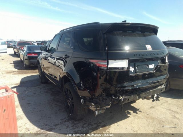 Photo 2 VIN: SALRT2RV1K2402196 - LAND ROVER DISCOVERY 