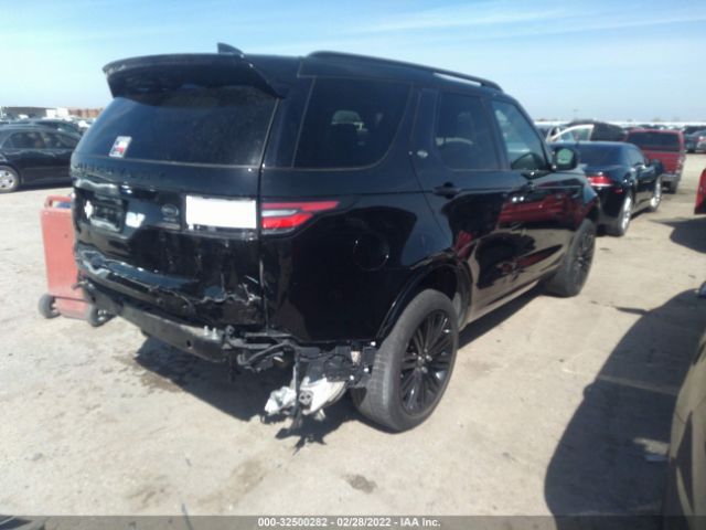 Photo 3 VIN: SALRT2RV1K2402196 - LAND ROVER DISCOVERY 