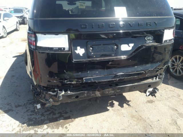 Photo 5 VIN: SALRT2RV1K2402196 - LAND ROVER DISCOVERY 