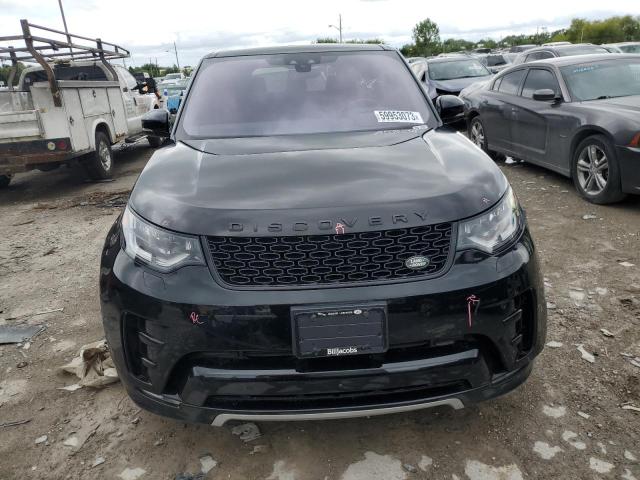 Photo 4 VIN: SALRT2RV1K2406345 - LAND ROVER DISCOVERY 