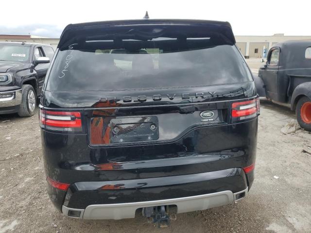 Photo 5 VIN: SALRT2RV1K2406345 - LAND-ROVER DISCOVERY 