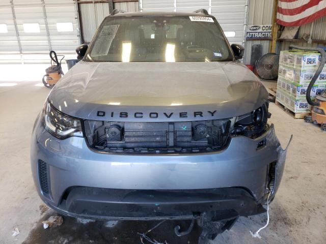 Photo 4 VIN: SALRT2RV1L2416052 - LAND ROVER DISCOVERY 