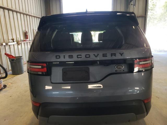 Photo 5 VIN: SALRT2RV1L2416052 - LAND ROVER DISCOVERY 