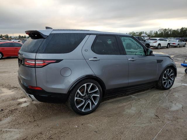 Photo 2 VIN: SALRT2RV1L2420750 - LAND ROVER DISCOVERY 