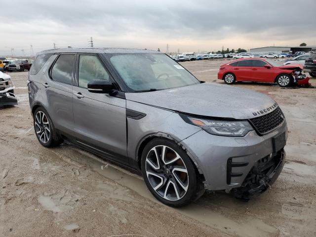 Photo 3 VIN: SALRT2RV1L2420750 - LAND ROVER DISCOVERY 