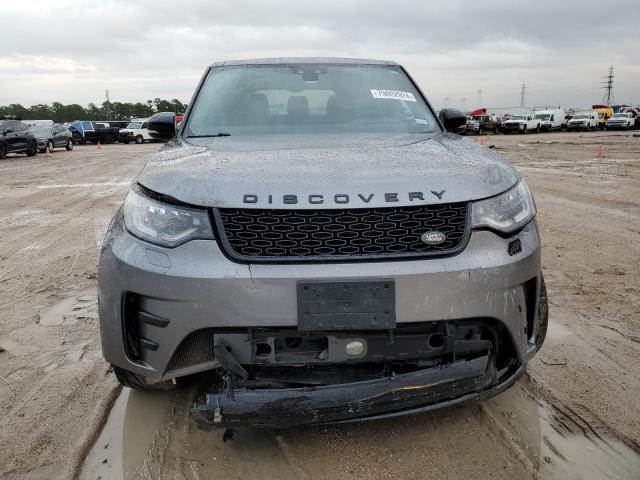 Photo 4 VIN: SALRT2RV1L2420750 - LAND ROVER DISCOVERY 