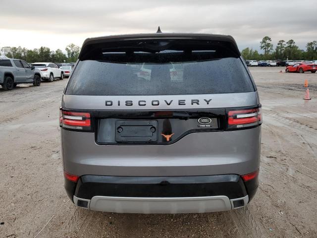 Photo 5 VIN: SALRT2RV1L2420750 - LAND ROVER DISCOVERY 