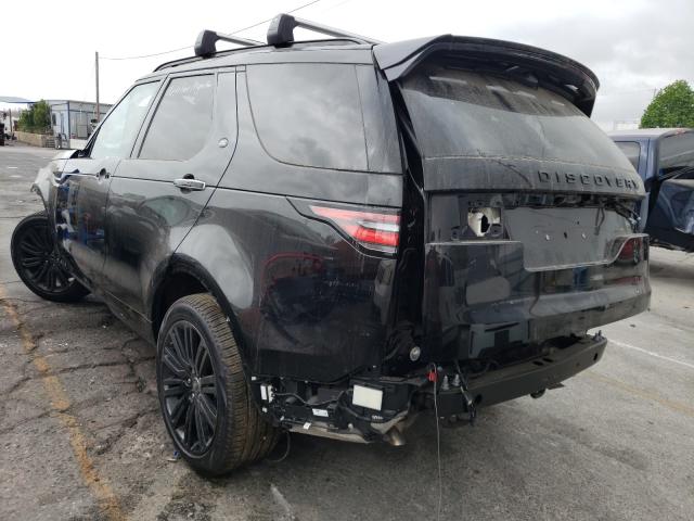 Photo 2 VIN: SALRT2RV1L2446152 - LAND ROVER DISCOVERY 