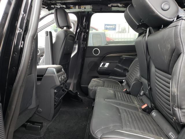 Photo 5 VIN: SALRT2RV1L2446152 - LAND ROVER DISCOVERY 