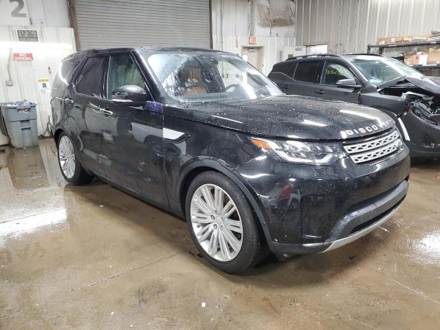 Photo 3 VIN: SALRT2RV2JA051898 - LAND ROVER DISCOVERY 