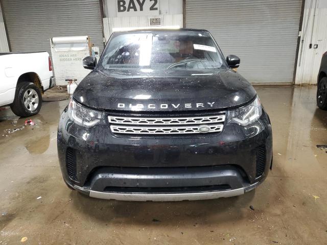 Photo 4 VIN: SALRT2RV2JA051898 - LAND ROVER DISCOVERY 