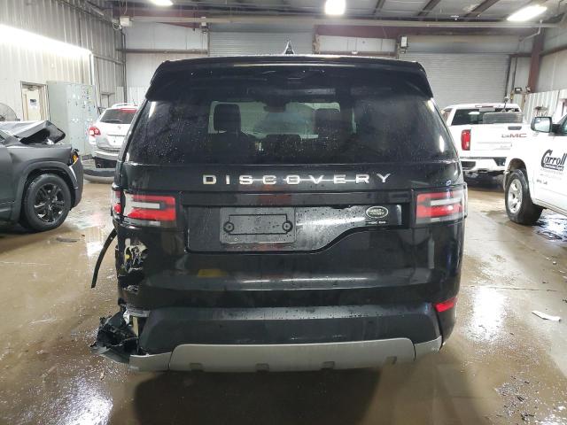 Photo 5 VIN: SALRT2RV2JA051898 - LAND ROVER DISCOVERY 