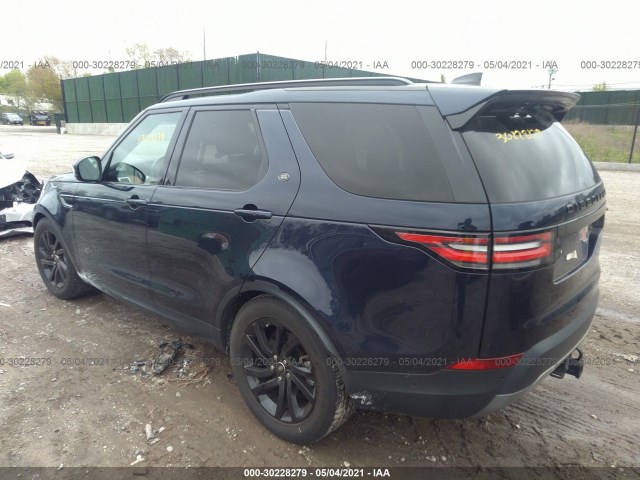 Photo 2 VIN: SALRT2RV2JA052923 - LAND ROVER DISCOVERY 