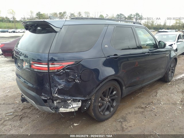 Photo 3 VIN: SALRT2RV2JA052923 - LAND ROVER DISCOVERY 