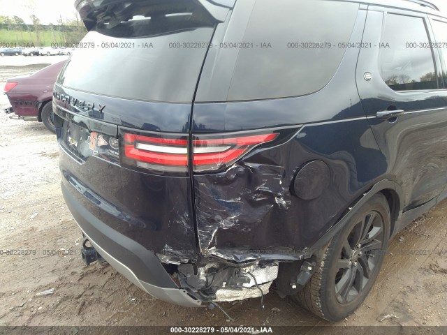 Photo 5 VIN: SALRT2RV2JA052923 - LAND ROVER DISCOVERY 