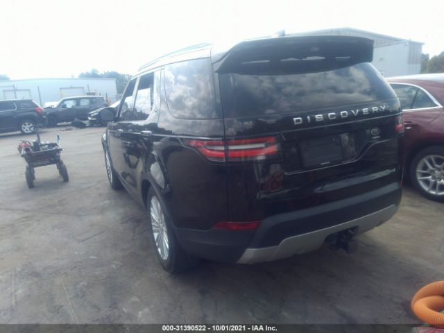 Photo 2 VIN: SALRT2RV2JA057071 - LAND ROVER DISCOVERY 