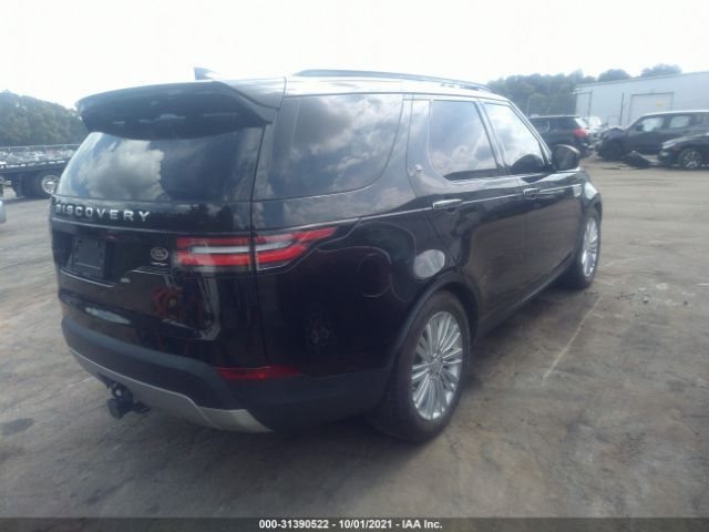 Photo 3 VIN: SALRT2RV2JA057071 - LAND ROVER DISCOVERY 