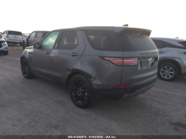 Photo 2 VIN: SALRT2RV2K2407830 - LAND ROVER DISCOVERY 