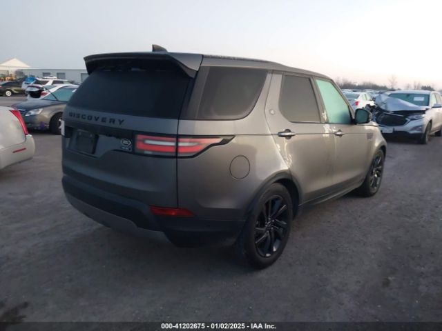 Photo 3 VIN: SALRT2RV2K2407830 - LAND ROVER DISCOVERY 