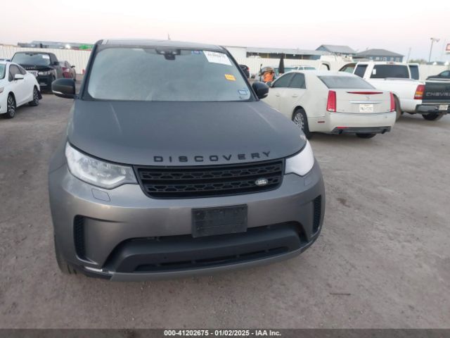 Photo 5 VIN: SALRT2RV2K2407830 - LAND ROVER DISCOVERY 