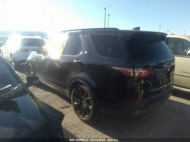 Photo 2 VIN: SALRT2RV2L2433524 - LAND ROVER DISCOVERY 