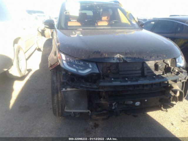 Photo 5 VIN: SALRT2RV2L2433524 - LAND ROVER DISCOVERY 