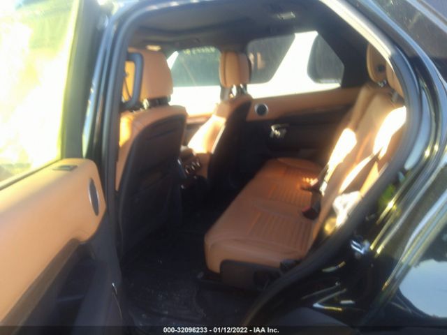 Photo 7 VIN: SALRT2RV2L2433524 - LAND ROVER DISCOVERY 