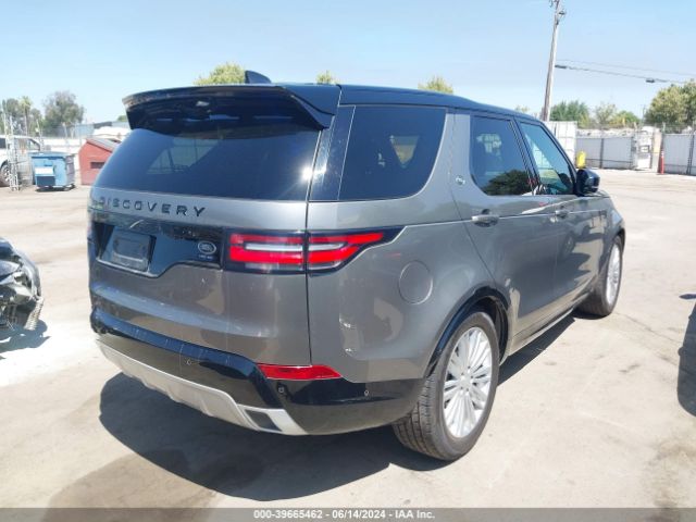 Photo 3 VIN: SALRT2RV3JA056124 - LAND-ROVER DISCOVERY 