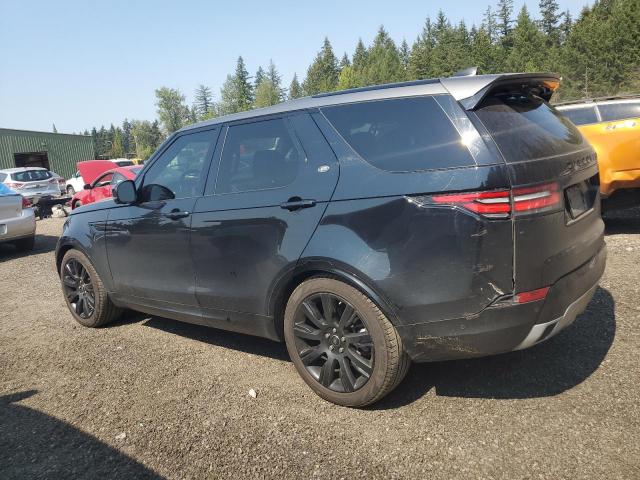 Photo 1 VIN: SALRT2RV3JA057547 - LAND ROVER DISCOVERY 