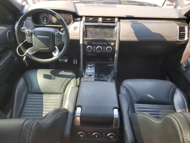 Photo 7 VIN: SALRT2RV3JA057547 - LAND ROVER DISCOVERY 