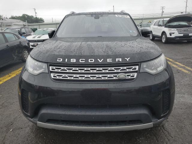 Photo 4 VIN: SALRT2RV3JA059993 - LAND ROVER DISCOVERY 