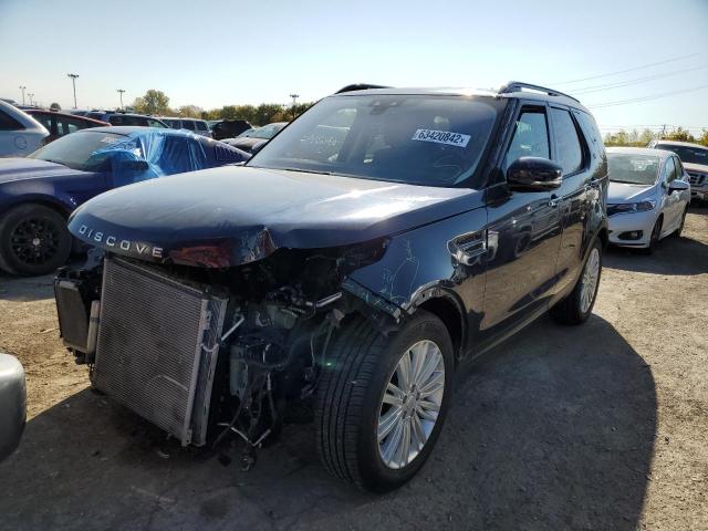 Photo 1 VIN: SALRT2RV3JA073571 - LAND ROVER DISCOVERY 