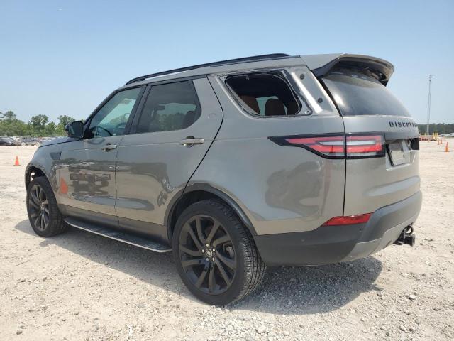 Photo 1 VIN: SALRT2RV3KA094809 - LAND ROVER DISCOVERY 