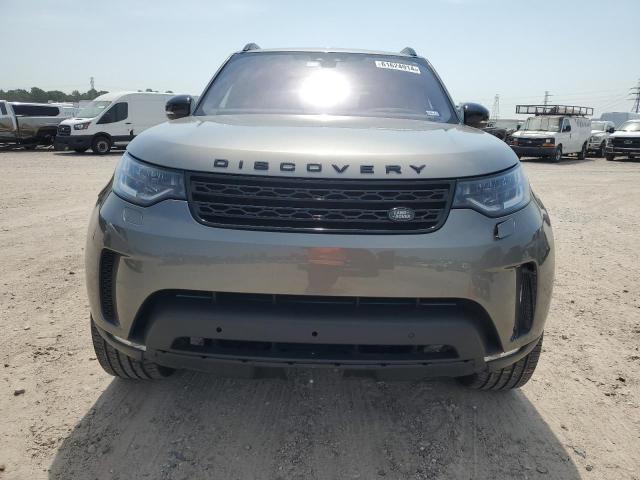 Photo 4 VIN: SALRT2RV3KA094809 - LAND ROVER DISCOVERY 