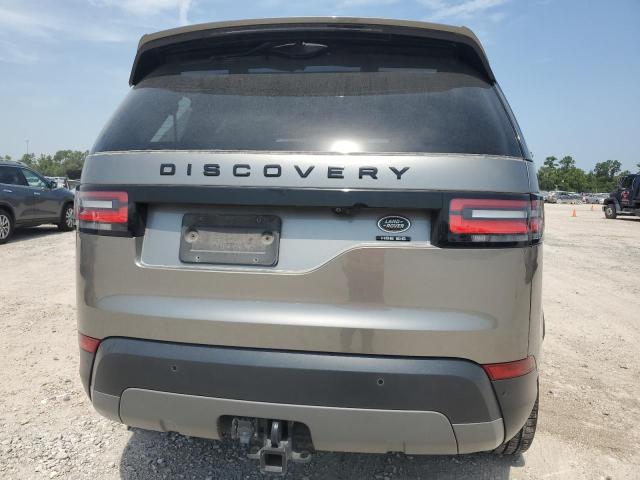 Photo 5 VIN: SALRT2RV3KA094809 - LAND ROVER DISCOVERY 