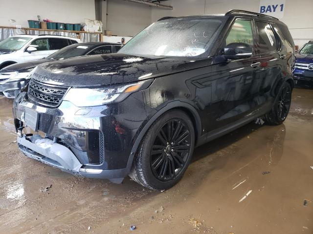 Photo 0 VIN: SALRT2RV3L2433161 - LAND ROVER DISCOVERY 