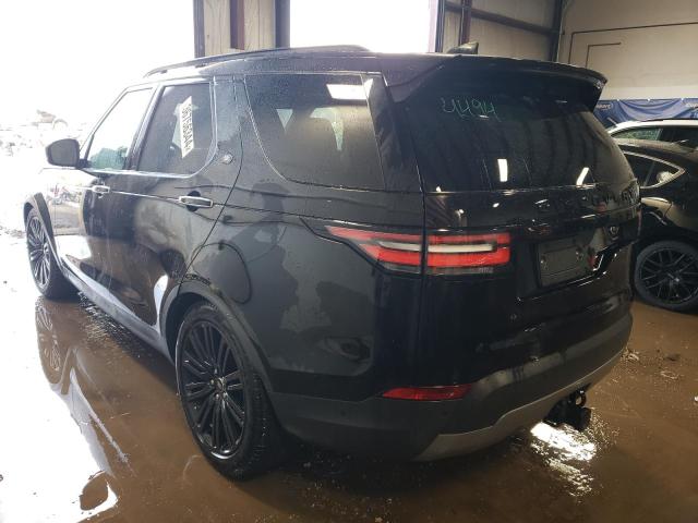 Photo 1 VIN: SALRT2RV3L2433161 - LAND ROVER DISCOVERY 