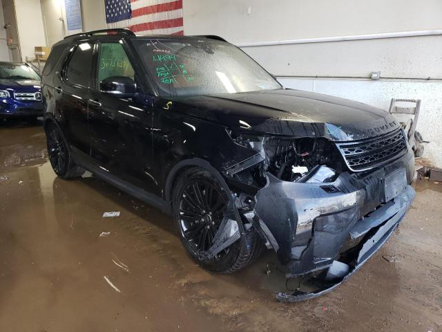 Photo 3 VIN: SALRT2RV3L2433161 - LAND ROVER DISCOVERY 