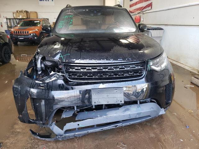 Photo 4 VIN: SALRT2RV3L2433161 - LAND ROVER DISCOVERY 