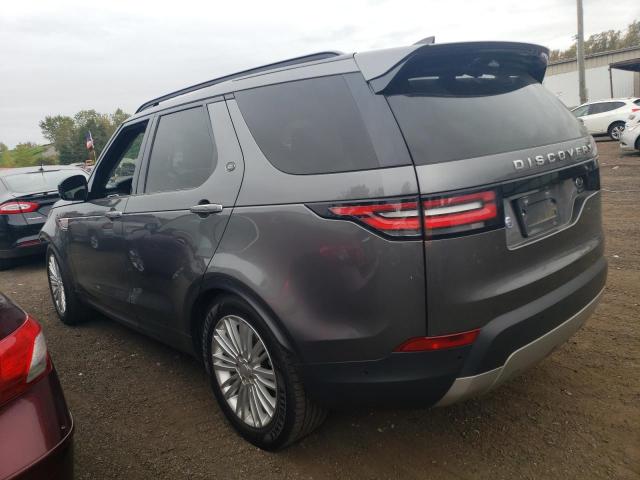 Photo 1 VIN: SALRT2RV4JA053989 - LAND ROVER DISCOVERY 